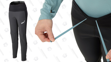 Illustration for article titled The Best Women's Leggings For Every Situation